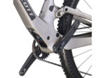 VTT tout suspendu SPARK 910 Gris Scratch