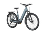 Vélo urbain électrique SUB SPORT 20 WAVE Bleu Hématite