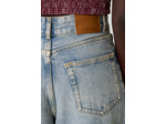 Jean baggy denim