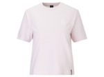 T-shirt manches courtes Femme GRAPHIC Rose