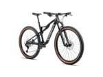 VTT tout suspendu OIZ H10 Noir