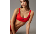 TOP DE MAillot de bain BRASSIÈRE AVEC PADS AMOVIBLES
