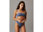 CULOTTES DE BIKINI HAUTE TAILLE