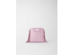Sac M mini en cuir