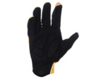 Gants longs Unisexe RC ENDURANCE Orange Brillant