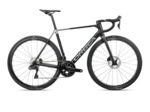 Vélo de route ORCA M20ITEAM Diamant/Gris Titane