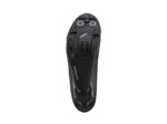Chaussures VTT Homme XC703 LARGES Noir