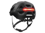 Casque loisir/urbain Unisexe URBAN-I 4.0 ACE Noir Velours