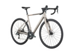 Vélo de route SPEEDSTER 20 Gris Tungstène