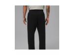 Pantalon de survetement Homme M J JUMPMAN FLC PANT 2 Noir