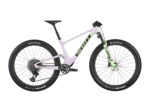 VTT tout suspendu SPARK RC WORLD CUP Violet Silence