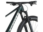 VTT tout suspendu SPARK RC TEAM ISSUE Vert Scintillant
