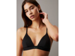 TOP DE BIKINI EN TRIANGLE AVEC PADS AMOVIBLES
