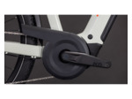 VTC électrique NURIDE HYBRID PERFORMANCE 600 Blanc/Gris
