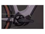 VTT semi rigide électrique REACTION HYBRID PERFORMANCE 600 FE Prune/Noir