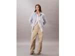 PANTALONS PARACHUTE CRINKLE