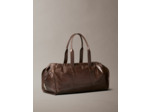 SAC DE VOYAGE EN CUIR