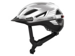 Casque loisir/urbain Unisexe URBAN-I 4.0 ACE Argent Signal