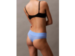 CULOTTE BRÉSILIENNE AVEC DENTELLE LOGO