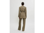 Veste tailleur oversize