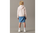 HOODIE AVEC LOGO SCRIPT