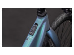 Vélo urbain électrique EDITOR HYBRID SLT 400X Gris