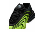 Chaussures Homme AIR MAX FIRE Vert