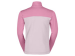 Sweat Enfant DEFINED LIGHT JUNIOR PULL-OVER Rose/Rose Paradis