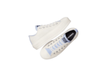 Chuck Taylor All Star Lift Ox Egret/Egret/Blue Supermoon