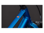 Vélo Enfant NUMOVE 160 Topaze/Bleu