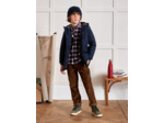 PARKA NEW