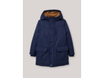 PARKA NEW