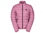 Doudoune Femme INSULOFT TECH PRIMALOFT Rose Paradis