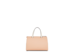 Lison de Lancel - Sac cabas - Petit modèle - Cuir grainé