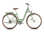 Vélo urbain ARUBA Cactus/Marron