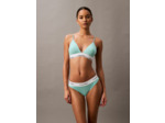 SOUTIEN-GORGE TRIANGLE LÉGÈREMENT DOUBLÉ EN COTON MODERNE
