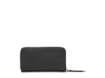 Lettrines de Lancel - PORTEFEUILLE LONG - Noir