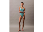 MAILLOT DE BAIN UNE PIÈCE SCOOP BACK