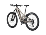VTT tout suspendu électrique PATRON 910 Gris Météore