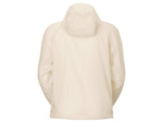 Veste coupe-vent Femme EXPLORAIR ESCAPE LIGHTWEIGHT WINDBREAKER Coton Blanc