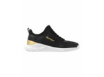 Chaussures de handball Enfant KOURTFLY JR Noir
