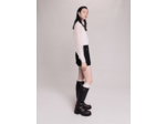Chemise transparente