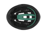Casque Route Unisexe Z1 KINETICORE Noir Mat Use Your Head