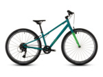 Vélo Enfant NUMOVE 240 Vert Marin/Vert
