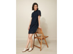 ROBE BRODERIE ANGLAISE