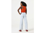 Girls Jeans C52730 Wide fit