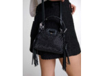 Sac Miss M Nano en strass