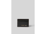 Porte-cartes cuir