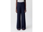 Pantalon tailleur droit