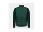 Sweat Homme HYBRIDE FZ SWEAT N1 M SCARAB Vert